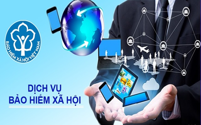 Dịch vụ bảo hiểm xã hội tại Vũng Tàu