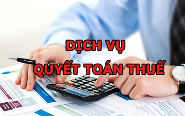 Dịch vụ Quyết toán Thuế tại Vũng Tàu
