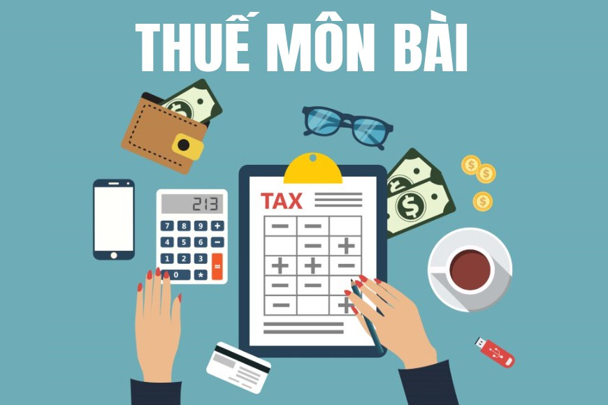 TỪ 2026: CHÍNH THỨC BÃI BỎ LỆ PHÍ MÔN BÀI – KẾ TOÁN CẦN LƯU Ý GÌ?